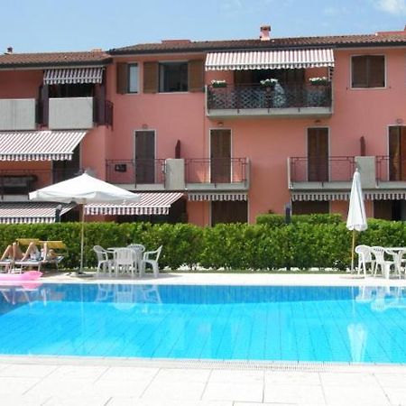 Apartment Mavi Bardolino Kültér fotó