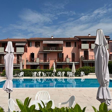 Apartment Mavi Bardolino Kültér fotó