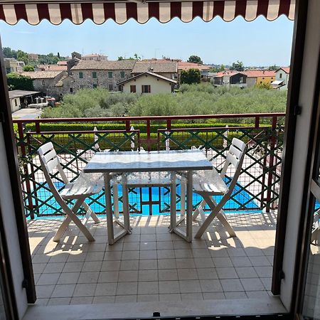 Apartment Mavi Bardolino Kültér fotó