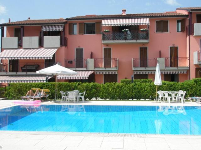 Apartment Mavi Bardolino Kültér fotó