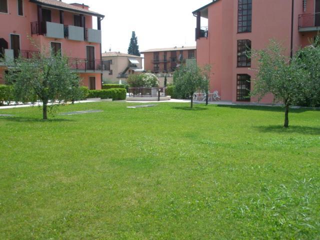 Apartment Mavi Bardolino Kültér fotó