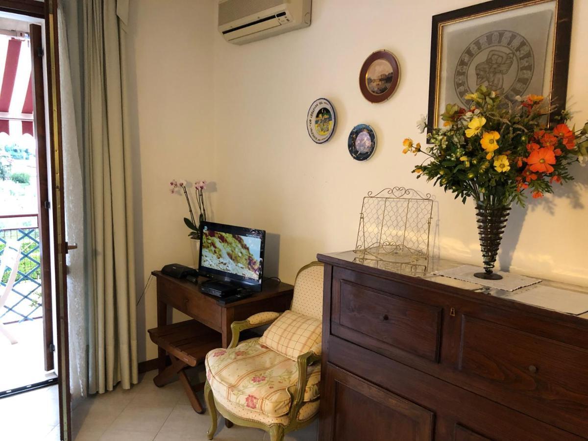 Apartment Mavi Bardolino Kültér fotó