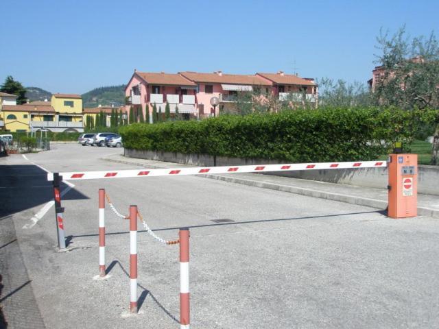 Apartment Mavi Bardolino Kültér fotó