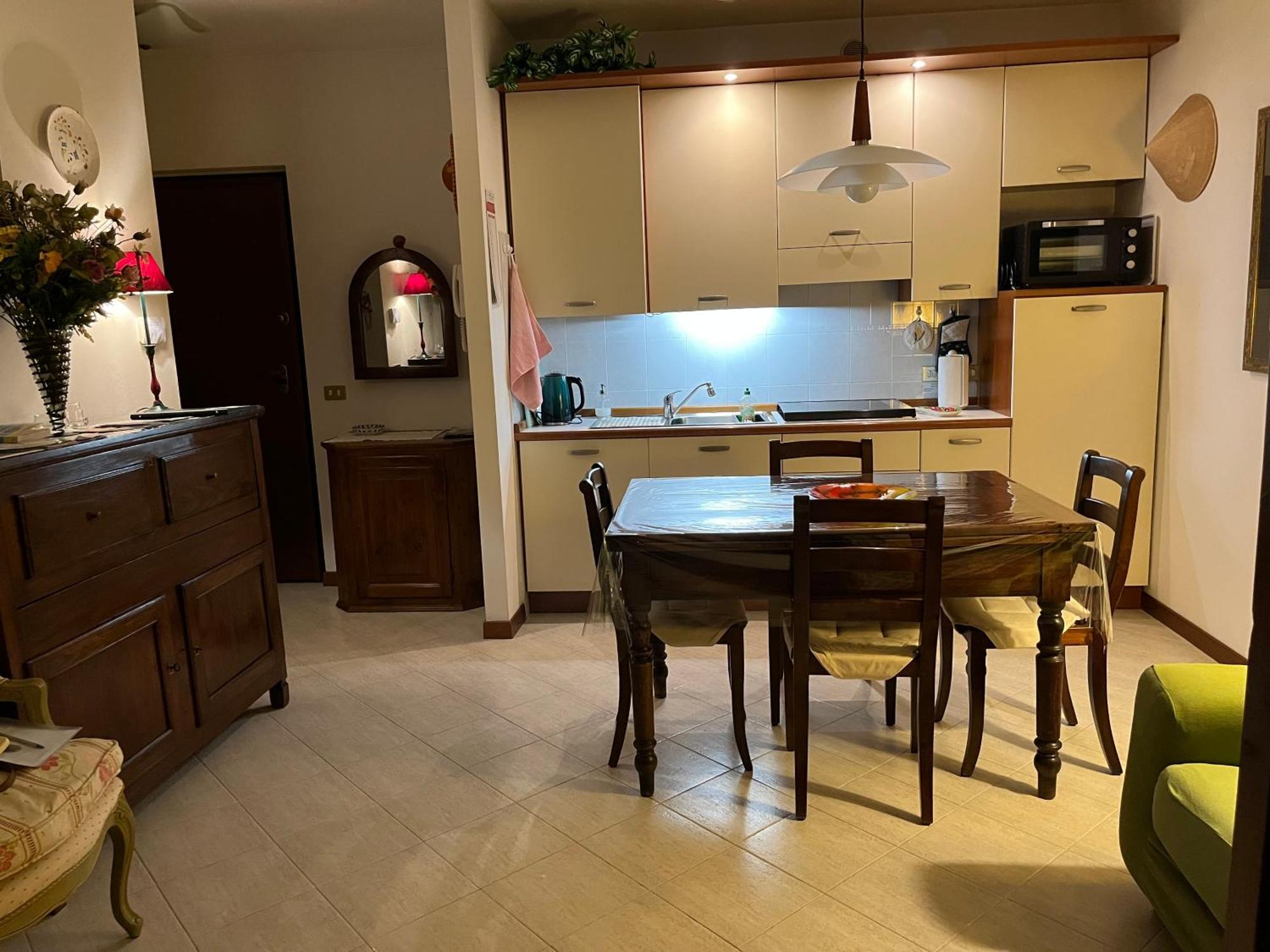 Apartment Mavi Bardolino Kültér fotó