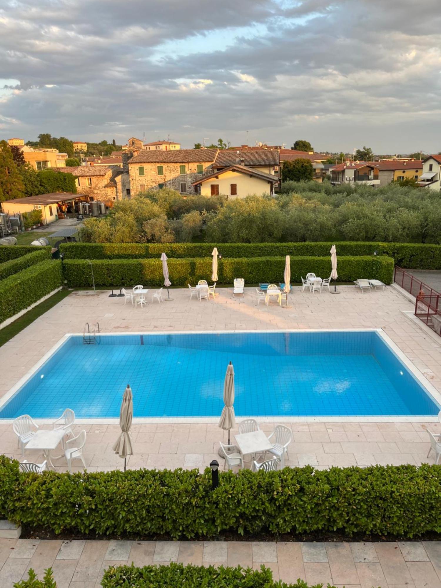 Apartment Mavi Bardolino Kültér fotó
