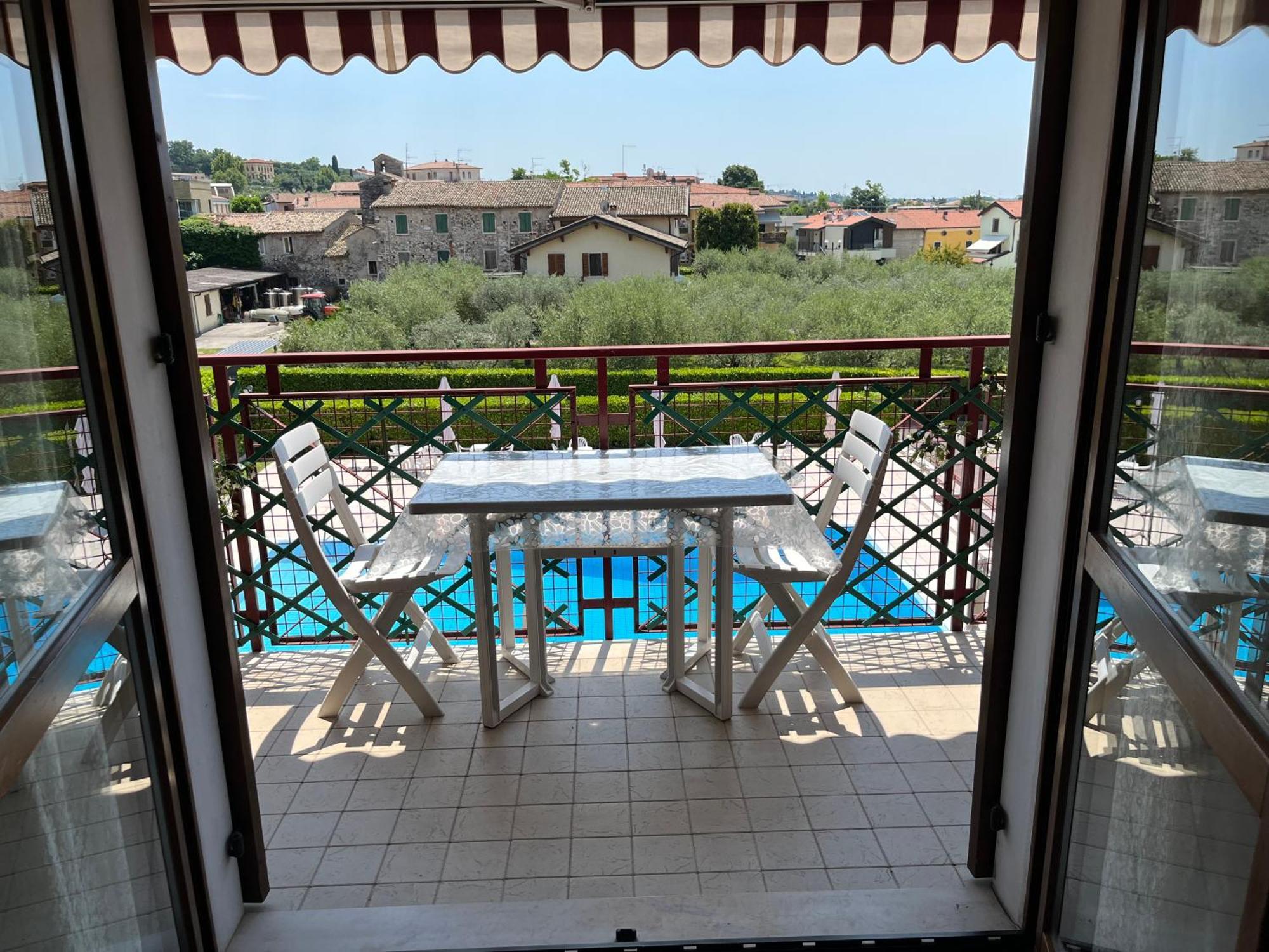 Apartment Mavi Bardolino Kültér fotó
