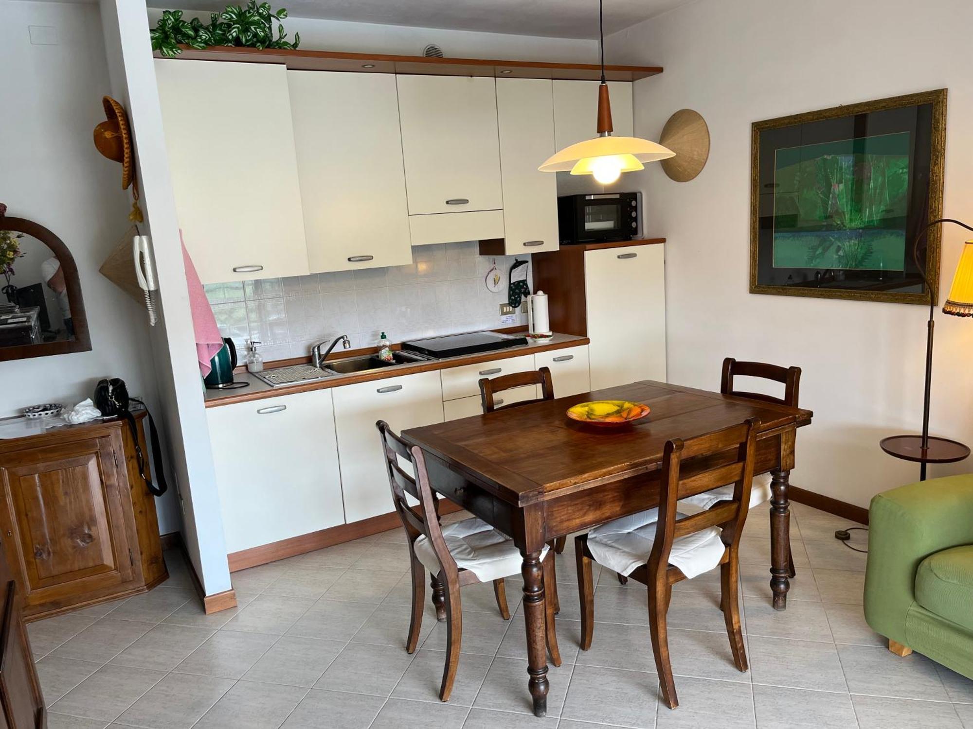 Apartment Mavi Bardolino Kültér fotó