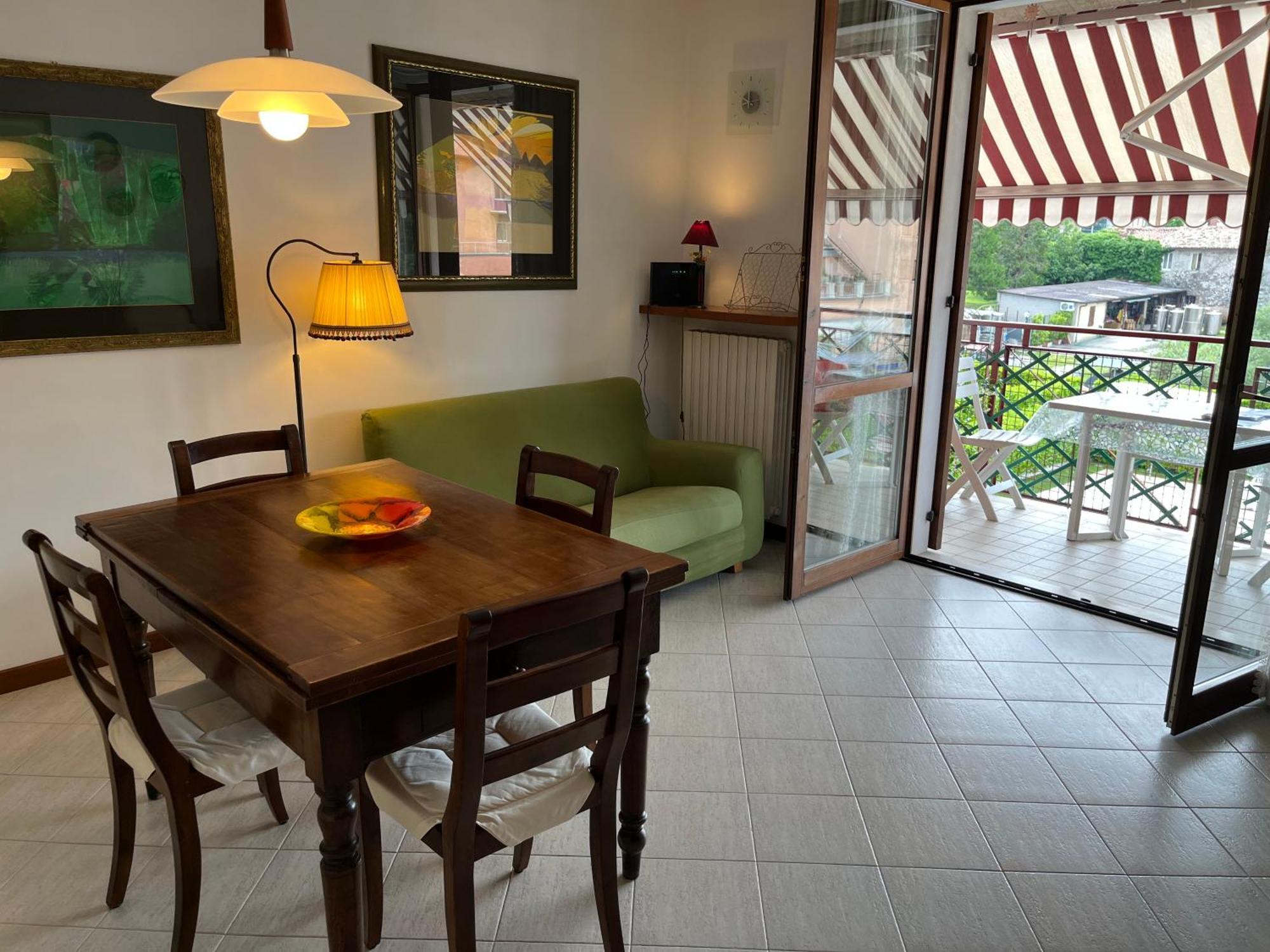 Apartment Mavi Bardolino Kültér fotó