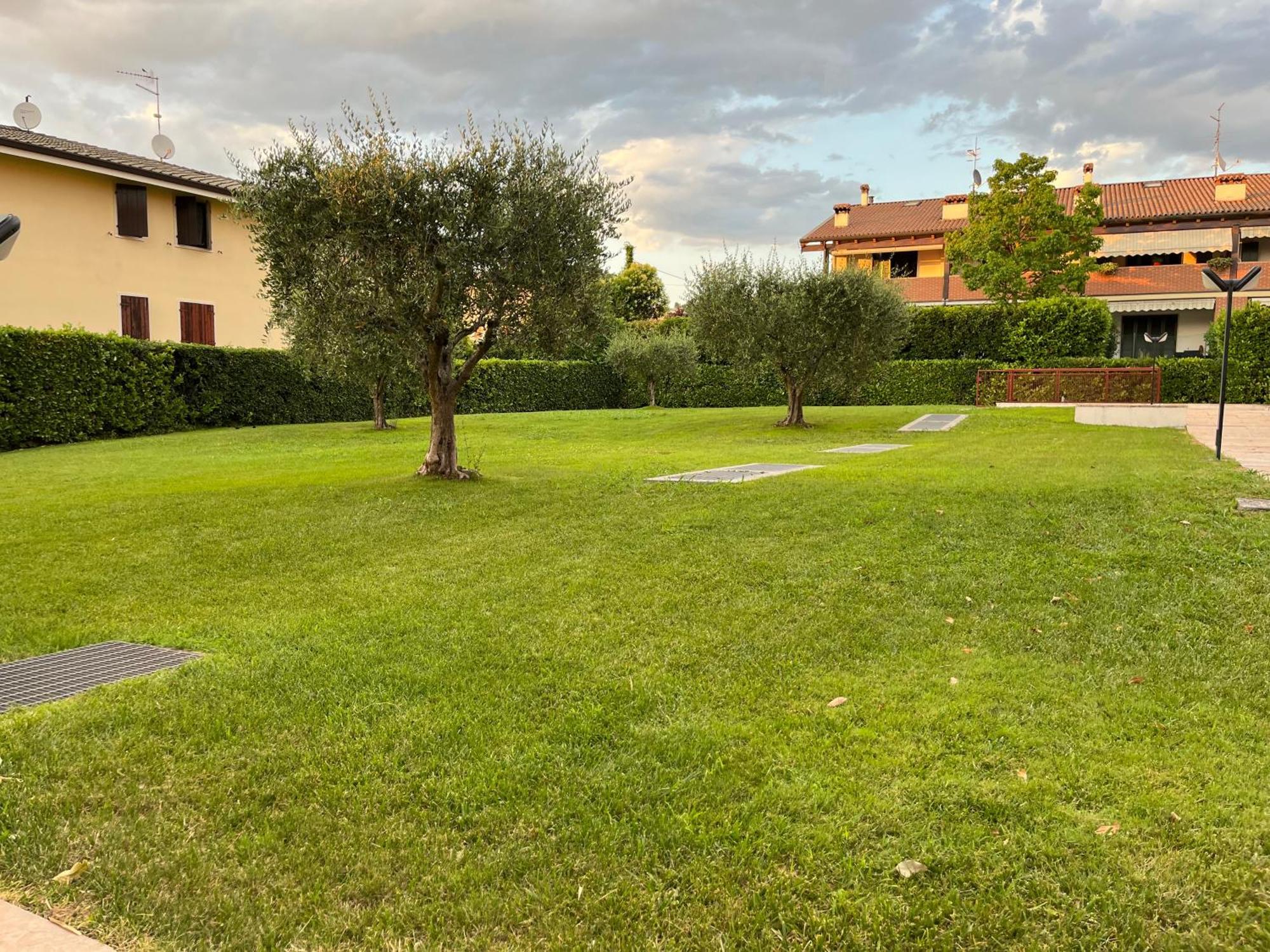 Apartment Mavi Bardolino Kültér fotó