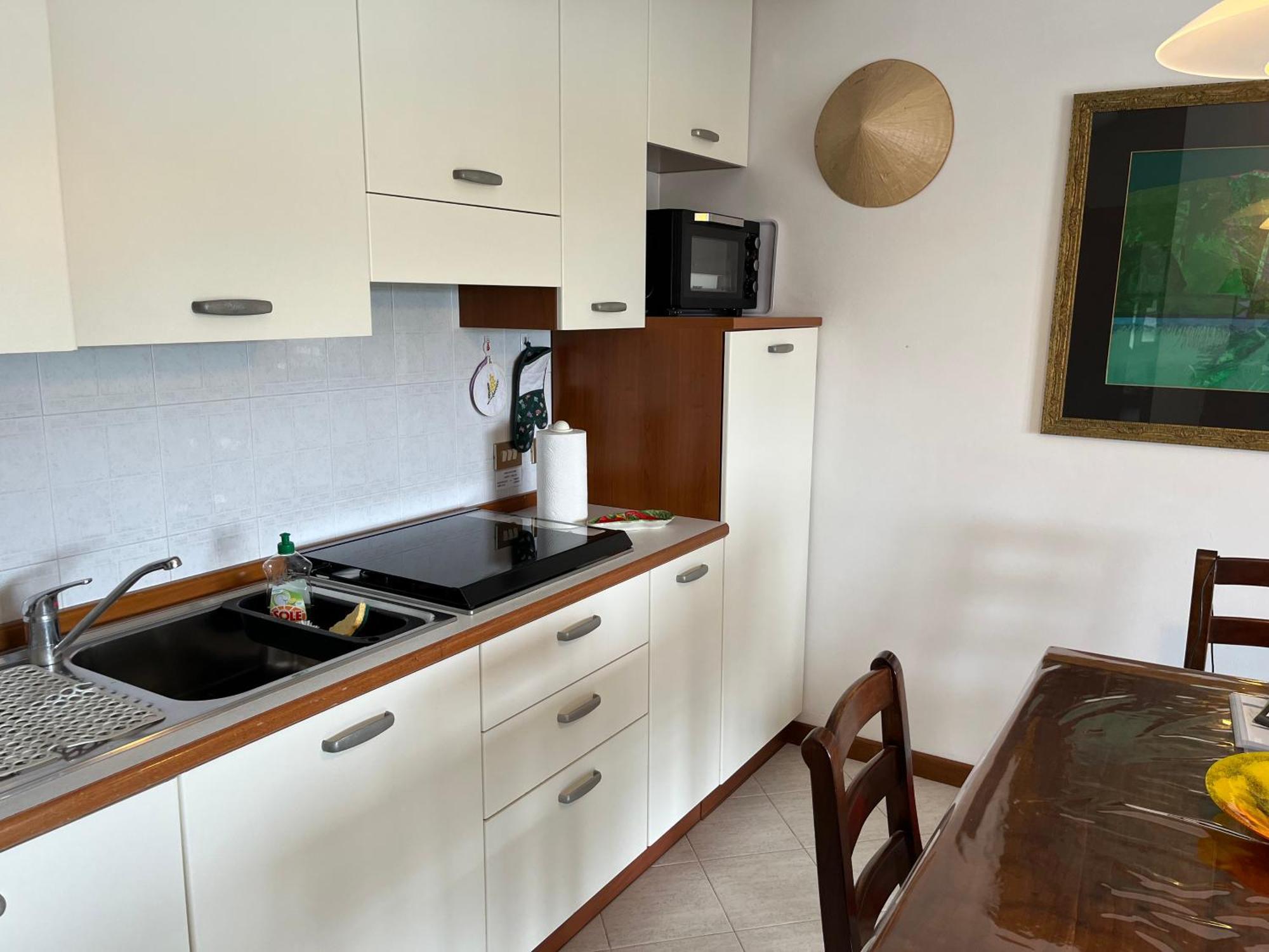 Apartment Mavi Bardolino Kültér fotó