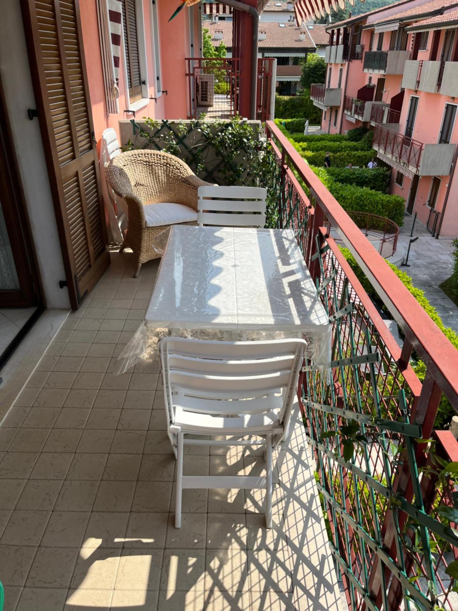 Apartment Mavi Bardolino Kültér fotó