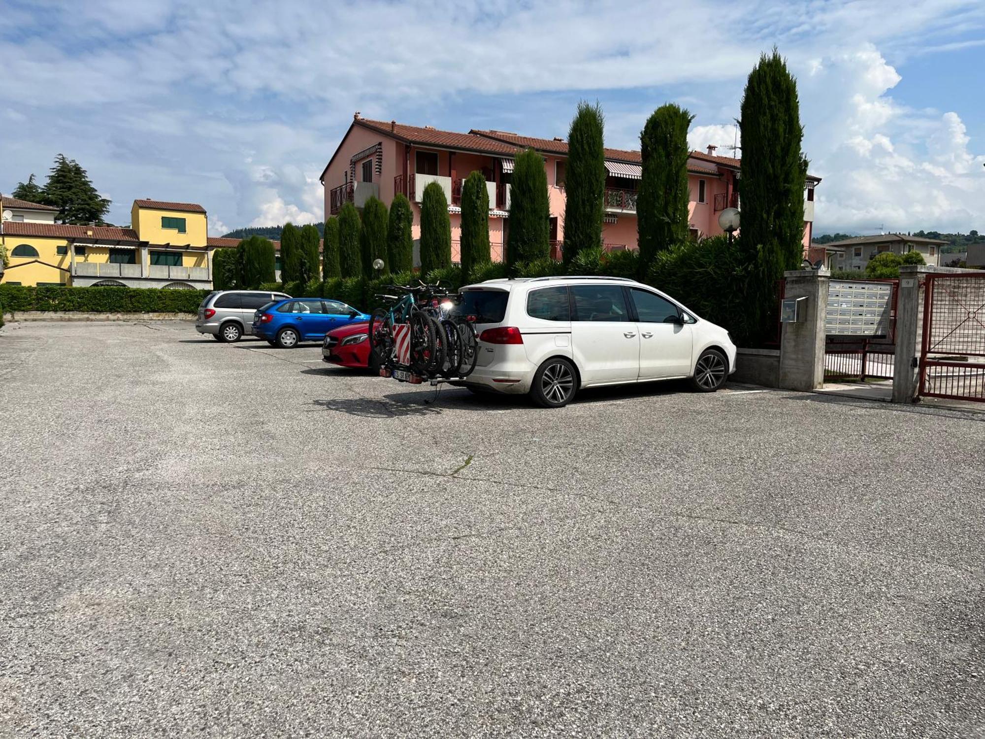 Apartment Mavi Bardolino Kültér fotó