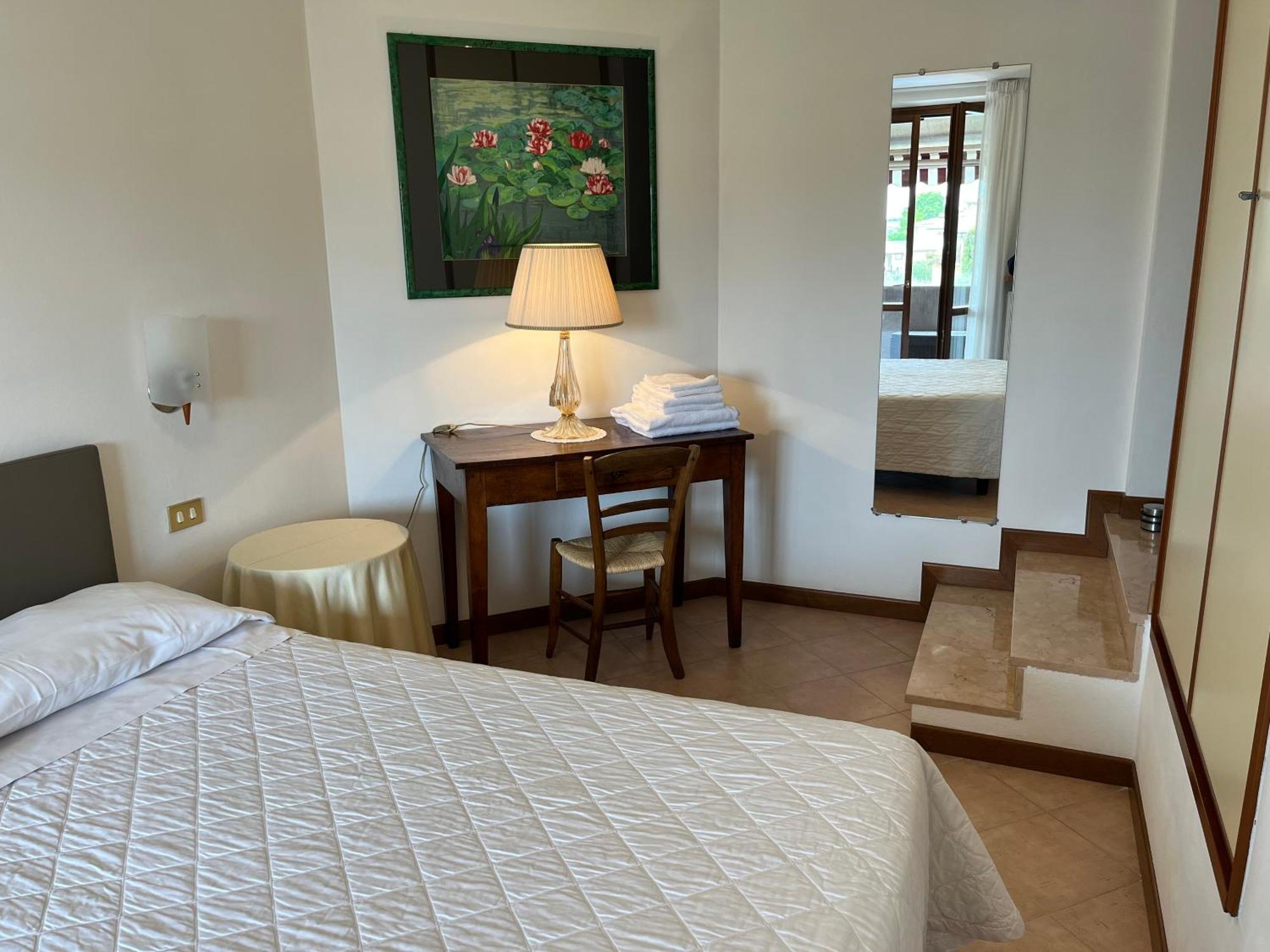 Apartment Mavi Bardolino Kültér fotó