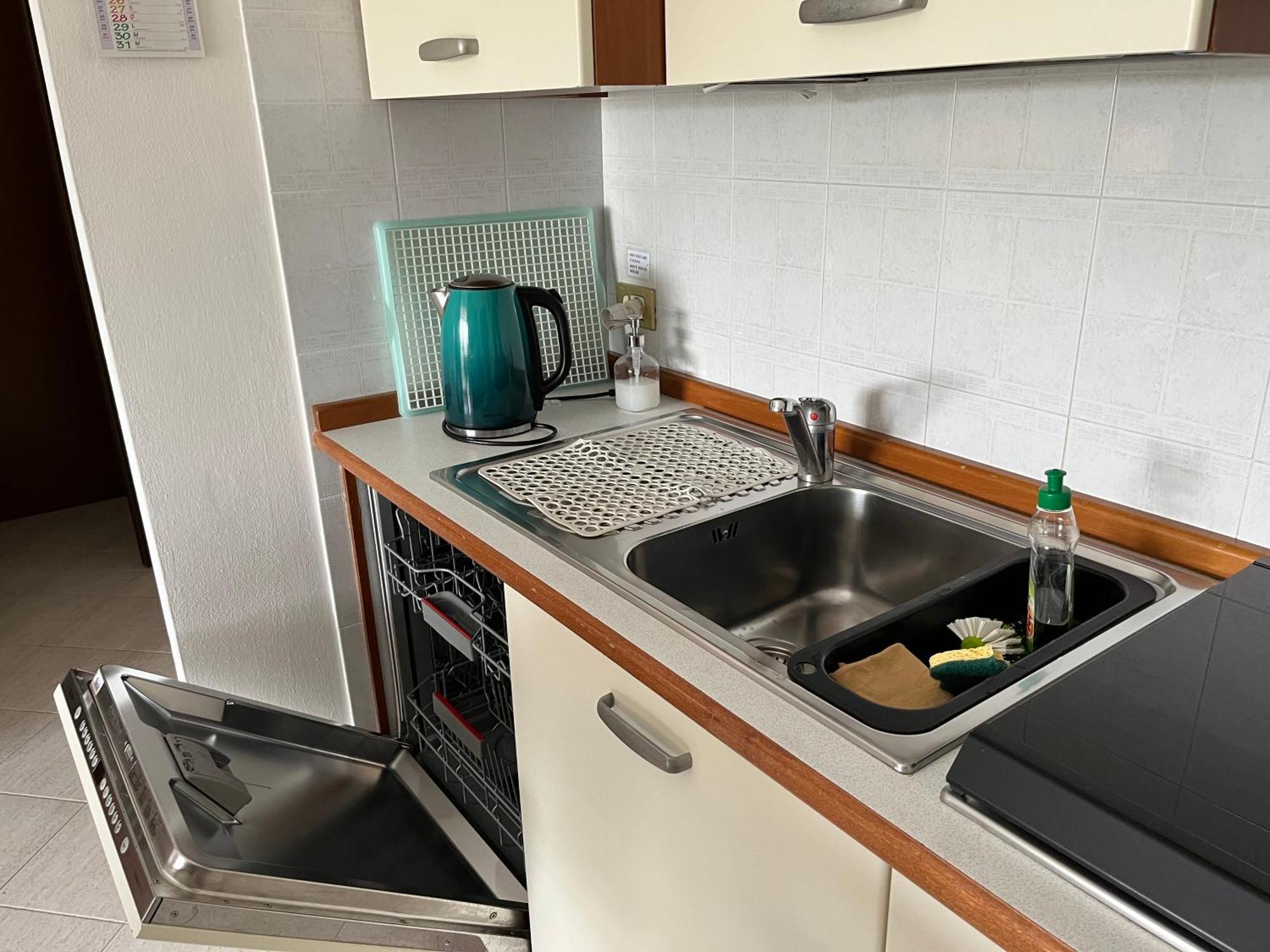 Apartment Mavi Bardolino Kültér fotó
